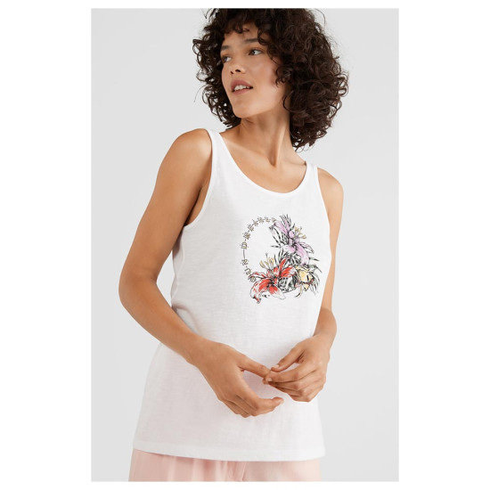 O'neill Γυναικεία αμάνικη μπλούζα Dream Tanktop Mix & Match O'neill Γυναικεία αμάνικη μπλούζα Dream Tanktop Mix & Match